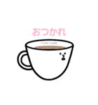 あしくん～汎用性UP～（個別スタンプ：23）