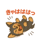 ヴィス男くんのデイリースタンプ NEW（個別スタンプ：16）