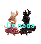 FLANYANCO 3（個別スタンプ：7）