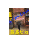 アニーソウル（個別スタンプ：1）