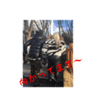 アニーソウル（個別スタンプ：16）