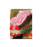 アニーソウル（個別スタンプ：21）