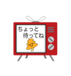 うんきのこ 第3話 うんこ お友達ができる（個別スタンプ：27）