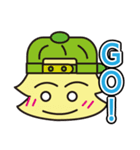 ル―リー君第3弾（個別スタンプ：29）