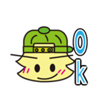 ル―リー君第3弾（個別スタンプ：33）