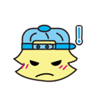 ル―リー君第3弾（個別スタンプ：39）