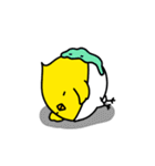 ぴよこ組（個別スタンプ：25）