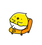 ぴよこ組（個別スタンプ：29）