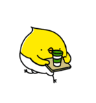 ぴよこ組（個別スタンプ：38）