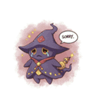 AI幻獣（個別スタンプ：2）