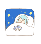 同人作家のためのスタンプ（個別スタンプ：19）