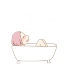 同人作家のためのスタンプ（個別スタンプ：20）