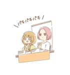 同人作家のためのスタンプ（個別スタンプ：27）