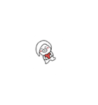 日常スタンプ 2025（個別スタンプ：6）