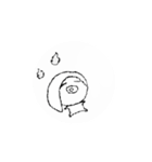 日常スタンプ 2025（個別スタンプ：11）