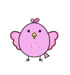 かみさまになりたいわもんたぬき（個別スタンプ：31）