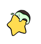 アボカドだって生きてるんだ（個別スタンプ：2）