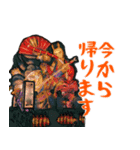 おおはさまちょうスタンプ（個別スタンプ：1）