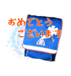 おおはさまちょうスタンプ（個別スタンプ：2）