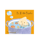 たまねちゃん（個別スタンプ：3）