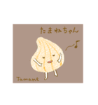 たまねちゃん（個別スタンプ：13）
