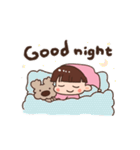 ももやまももこ（個別スタンプ：2）