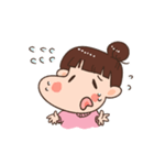 ももやまももこ（個別スタンプ：10）