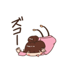 ももやまももこ（個別スタンプ：32）