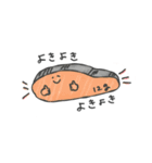 ダイエット応援！タンパク質スタンプ ver.2（個別スタンプ：20）