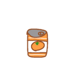 みかんかんの愉快なスタンプ（個別スタンプ：12）