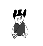 ねずみ将軍（個別スタンプ：7）