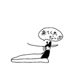 ねずみ将軍（個別スタンプ：14）