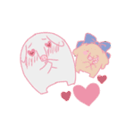子ぞうの耳（個別スタンプ：30）