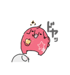 子ぞうの耳（個別スタンプ：36）