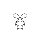 憎めないあいつ2（個別スタンプ：1）