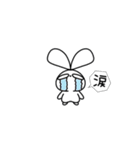 憎めないあいつ2（個別スタンプ：5）