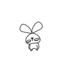 憎めないあいつ2（個別スタンプ：8）