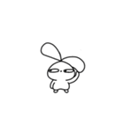 憎めないあいつ2（個別スタンプ：18）