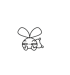 憎めないあいつ2（個別スタンプ：19）