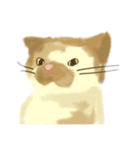 にゃーんにゃにゃ（個別スタンプ：6）