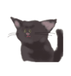 にゃーんにゃにゃ（個別スタンプ：7）