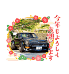 愛車スタンプ_旧車_02_n_fz_1970_N.S（個別スタンプ：16）