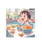 Baby Collection01（個別スタンプ：4）