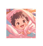 Baby Collection01（個別スタンプ：6）