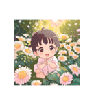 Baby Collection01（個別スタンプ：10）