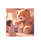 Baby Collection01（個別スタンプ：13）