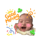 かわいいちゅまのスタンプ！（個別スタンプ：6）