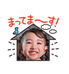 CHARMAだよ（個別スタンプ：2）