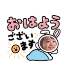 CHARMAだよ（個別スタンプ：6）