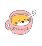 しばちょんぬ4（個別スタンプ：26）